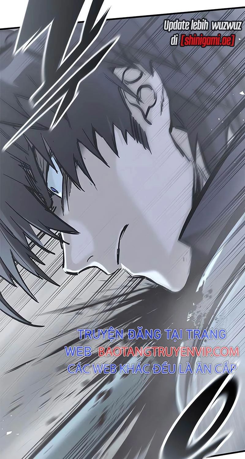 Hiệp Sĩ Sống Vì Ngày Hôm Nay Chap 18 - Next Chap 19