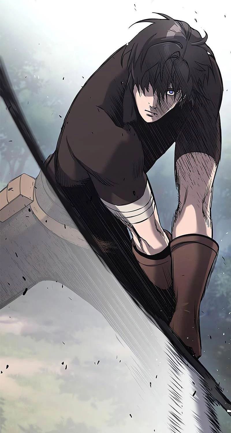 Hiệp Sĩ Sống Vì Ngày Hôm Nay Chap 18 - Next Chap 19