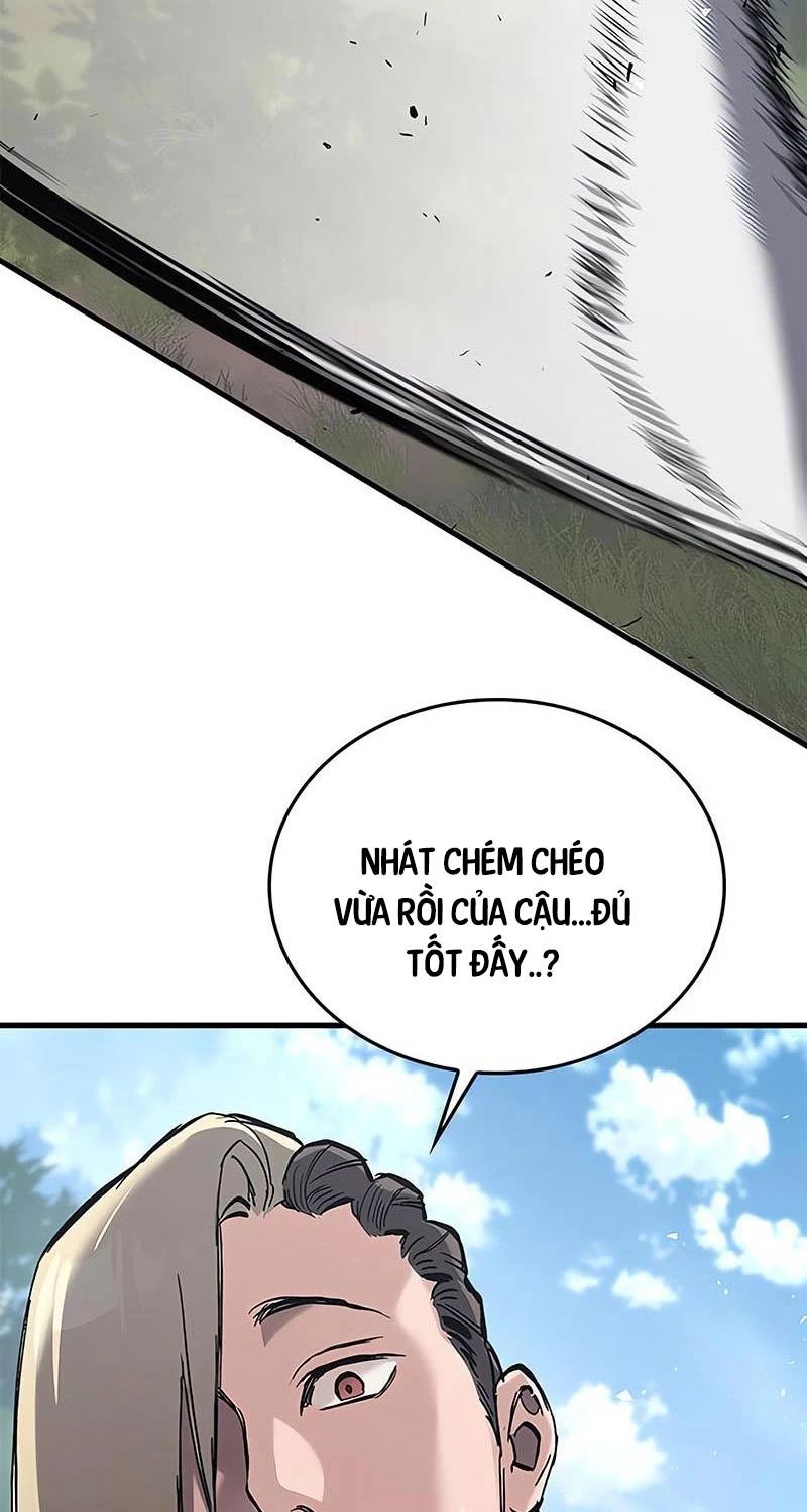 Hiệp Sĩ Sống Vì Ngày Hôm Nay Chap 18 - Next Chap 19