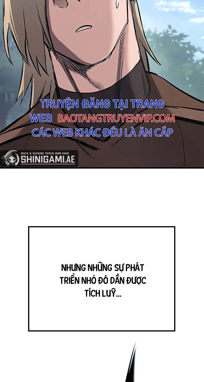 Hiệp Sĩ Sống Vì Ngày Hôm Nay Chap 18 - Next Chap 19