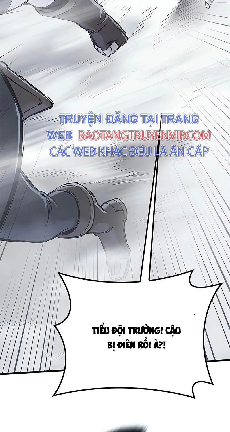 Hiệp Sĩ Sống Vì Ngày Hôm Nay Chap 18 - Next Chap 19
