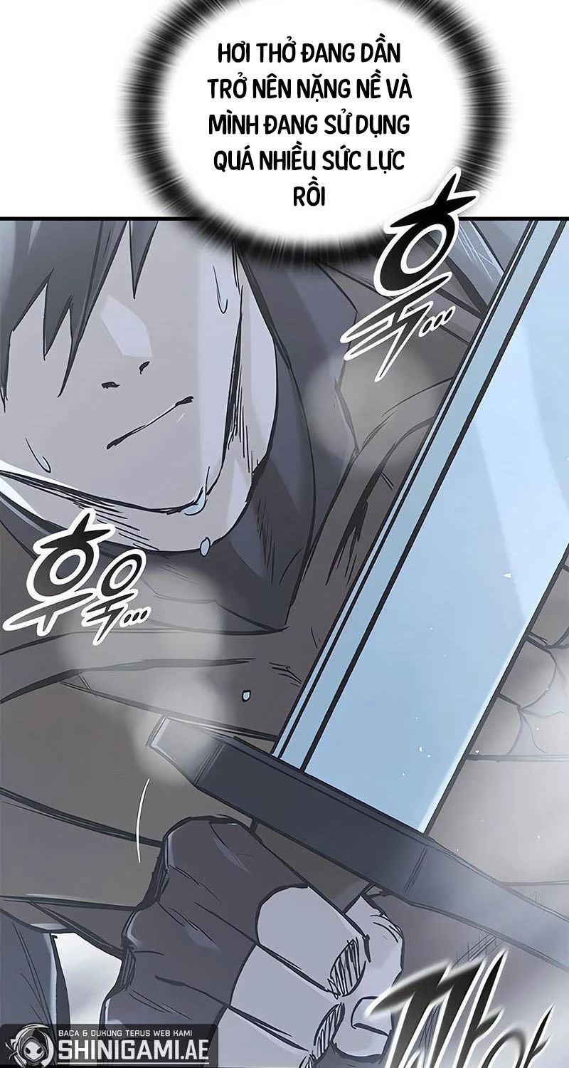 Hiệp Sĩ Sống Vì Ngày Hôm Nay Chap 18 - Next Chap 19