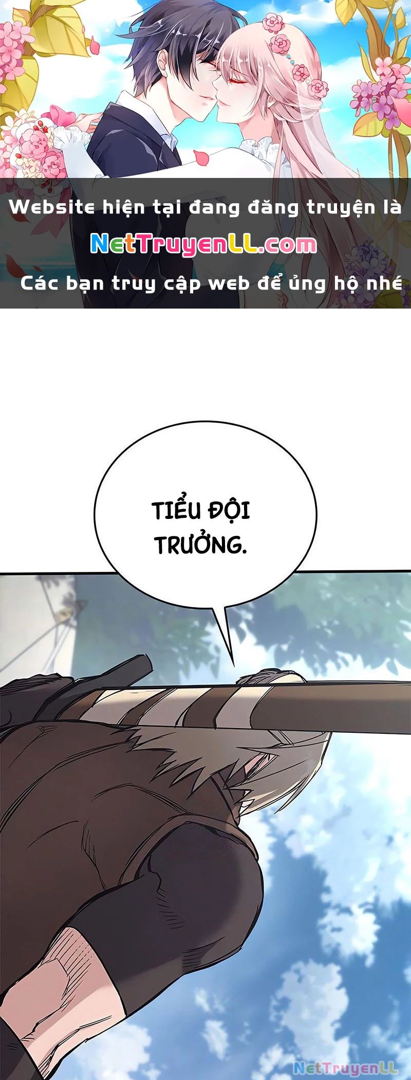 Hiệp Sĩ Sống Vì Ngày Hôm Nay Chap 19 - Next Chap 20