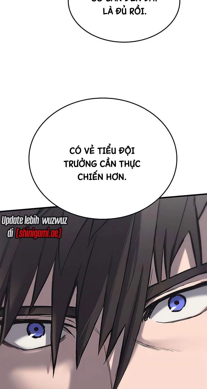 Hiệp Sĩ Sống Vì Ngày Hôm Nay Chap 19 - Next Chap 20