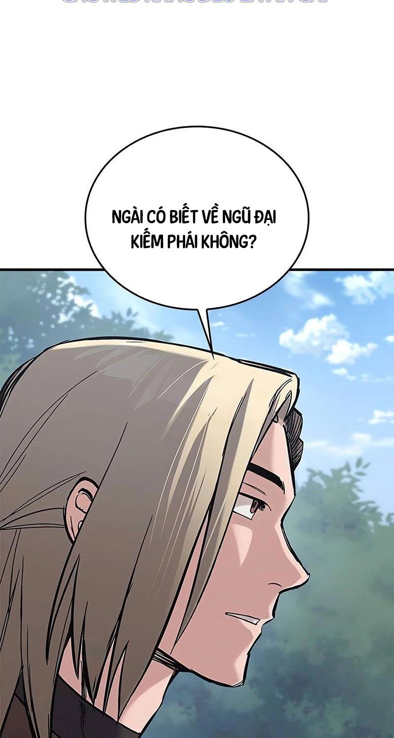 Hiệp Sĩ Sống Vì Ngày Hôm Nay Chap 19 - Next Chap 20