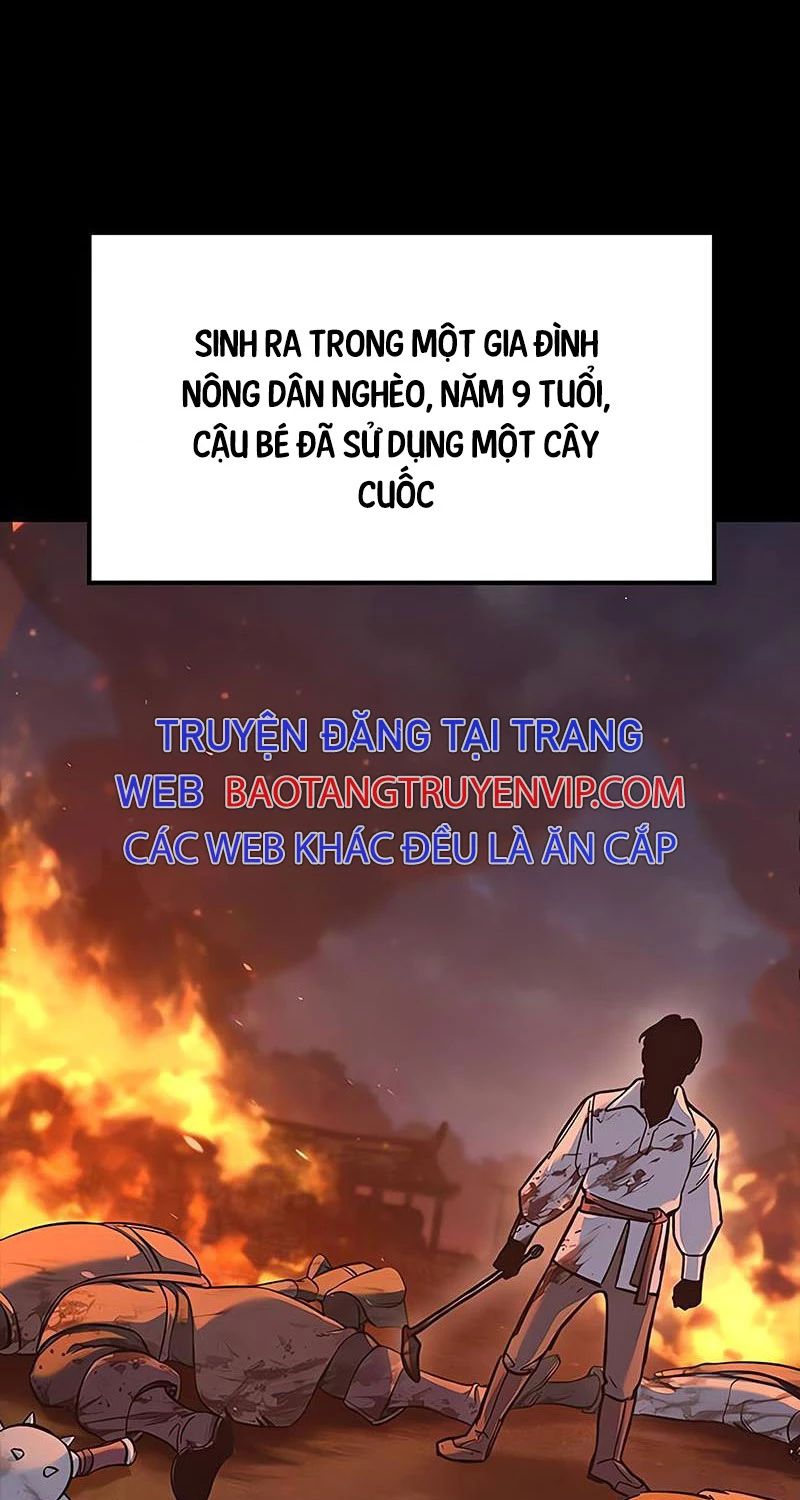 Hiệp Sĩ Sống Vì Ngày Hôm Nay Chap 19 - Next Chap 20