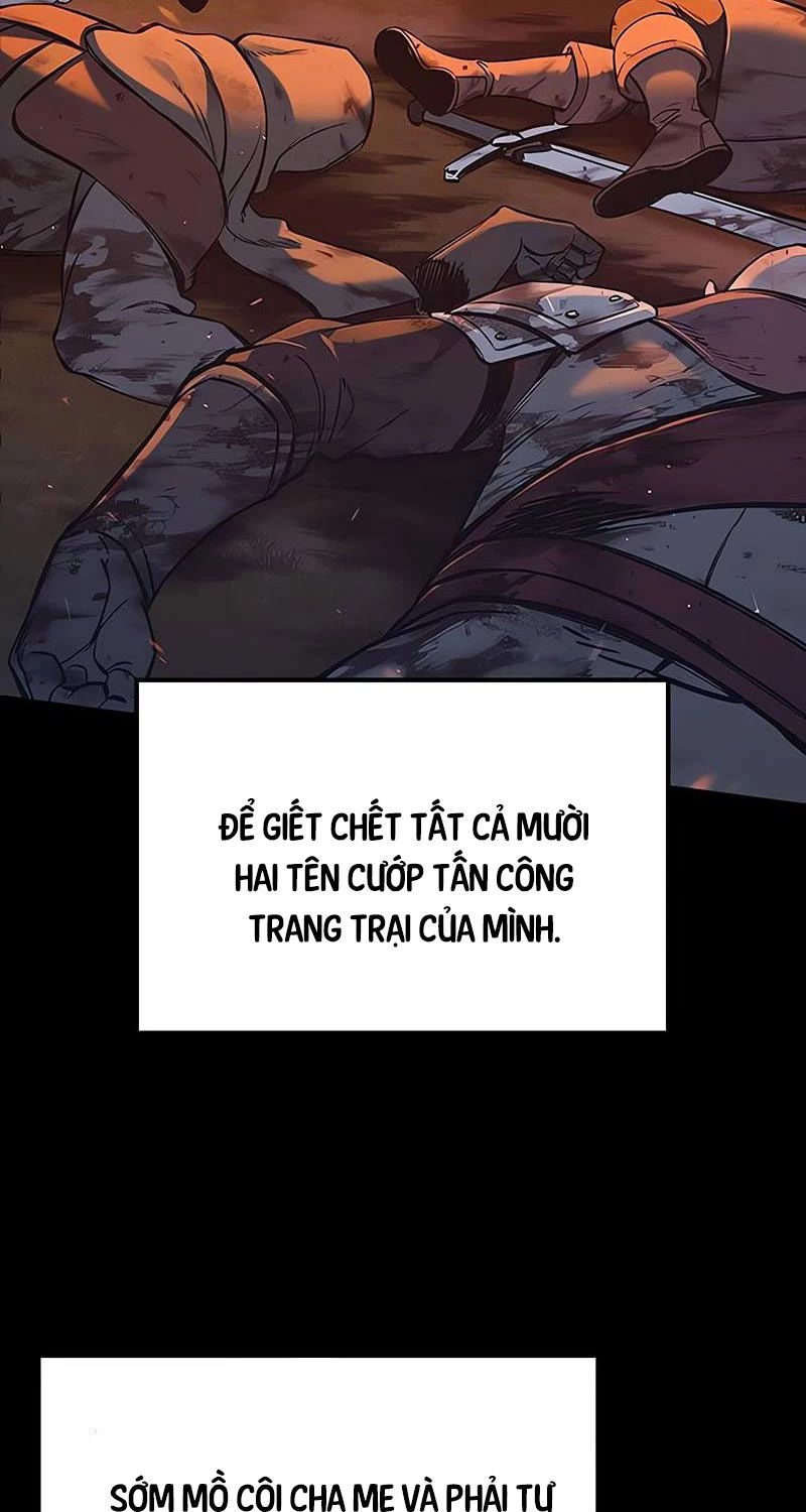 Hiệp Sĩ Sống Vì Ngày Hôm Nay Chap 19 - Next Chap 20