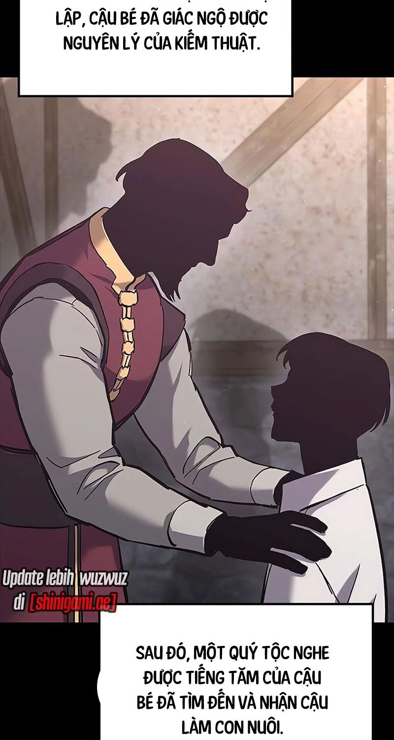Hiệp Sĩ Sống Vì Ngày Hôm Nay Chap 19 - Next Chap 20
