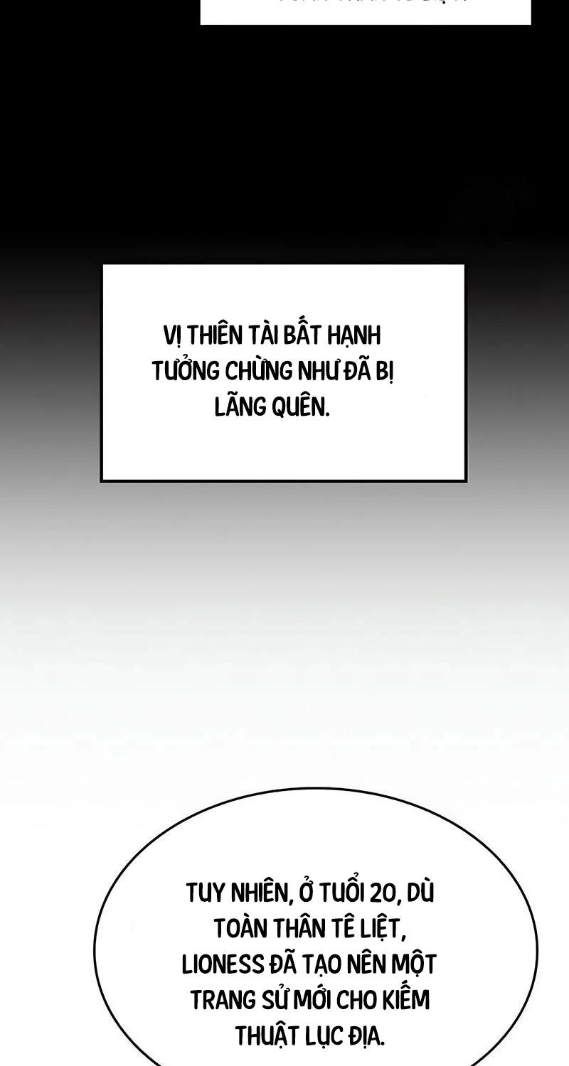 Hiệp Sĩ Sống Vì Ngày Hôm Nay Chap 19 - Next Chap 20