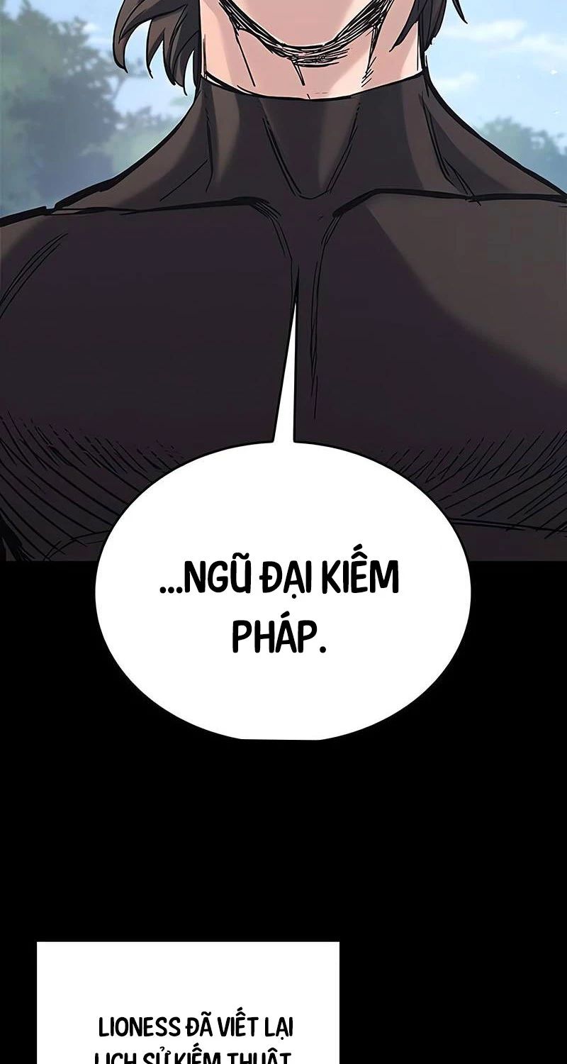Hiệp Sĩ Sống Vì Ngày Hôm Nay Chap 19 - Next Chap 20
