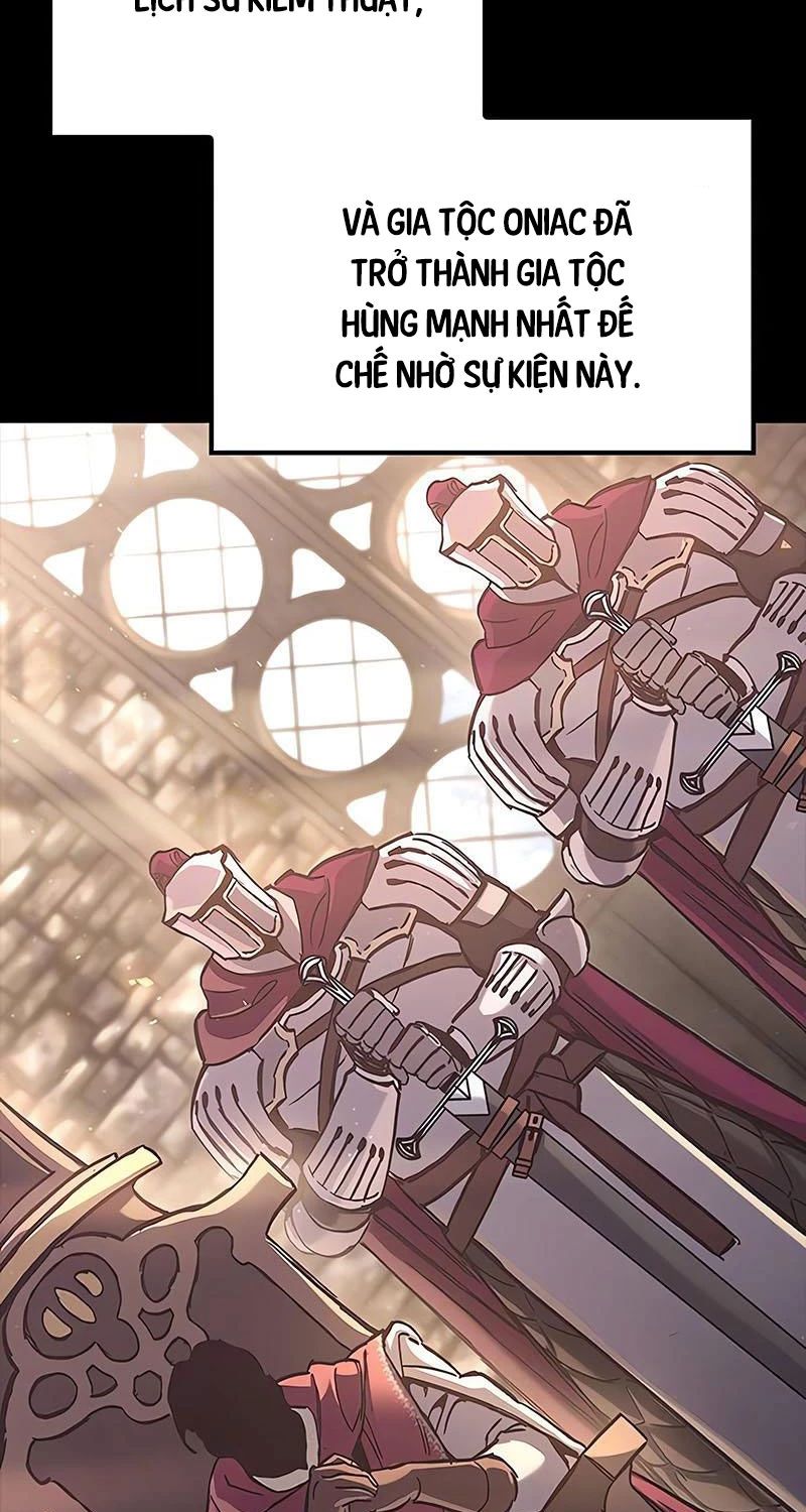 Hiệp Sĩ Sống Vì Ngày Hôm Nay Chap 19 - Next Chap 20