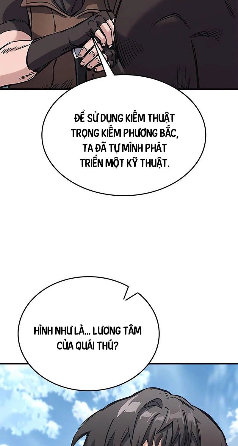 Hiệp Sĩ Sống Vì Ngày Hôm Nay Chap 19 - Next Chap 20