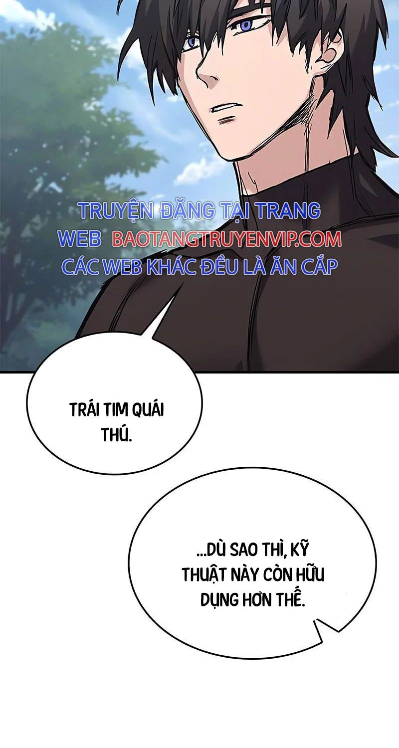 Hiệp Sĩ Sống Vì Ngày Hôm Nay Chap 19 - Next Chap 20
