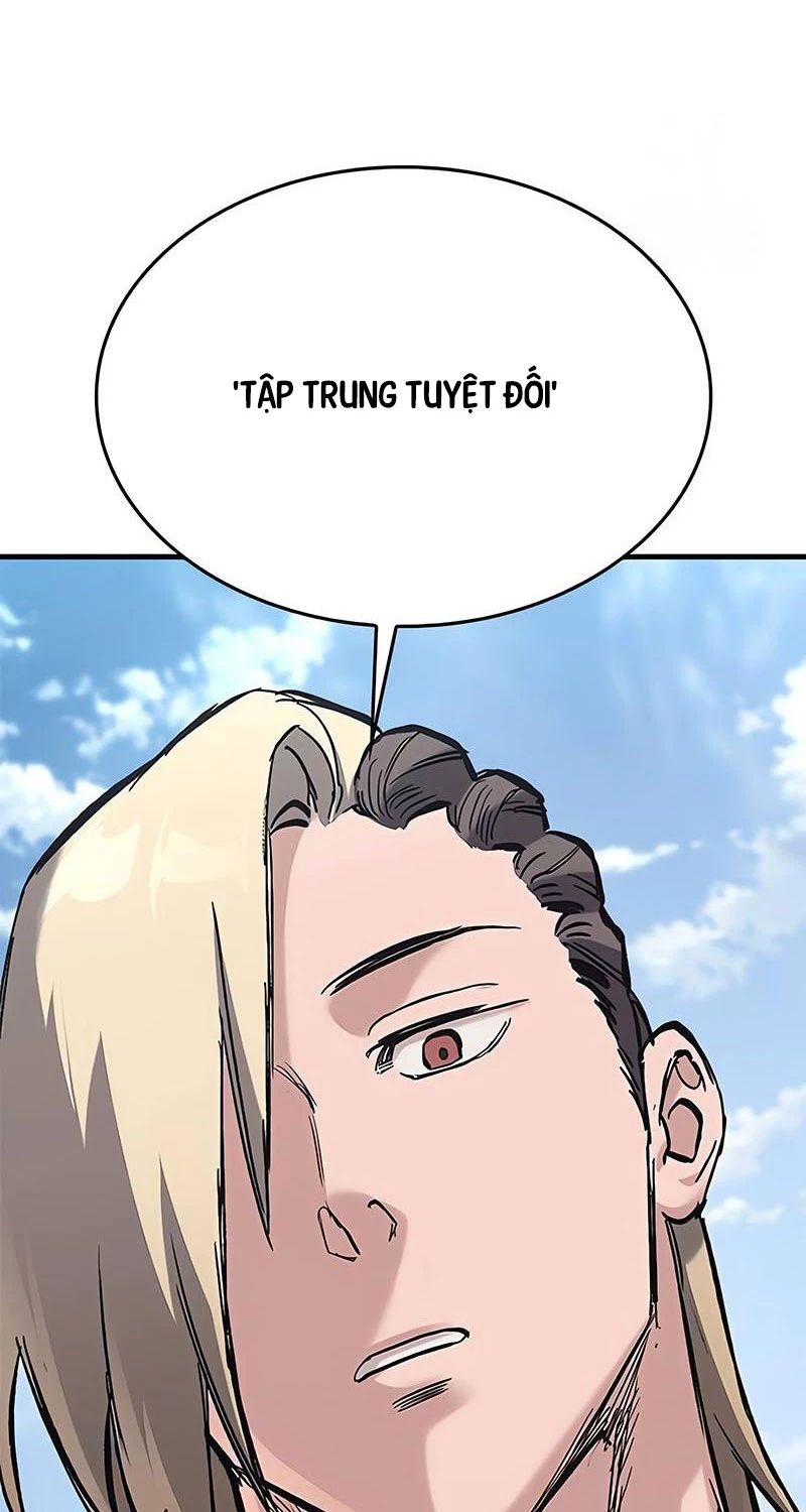 Hiệp Sĩ Sống Vì Ngày Hôm Nay Chap 19 - Next Chap 20