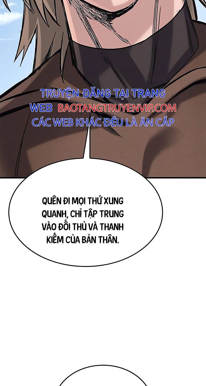 Hiệp Sĩ Sống Vì Ngày Hôm Nay Chap 19 - Next Chap 20