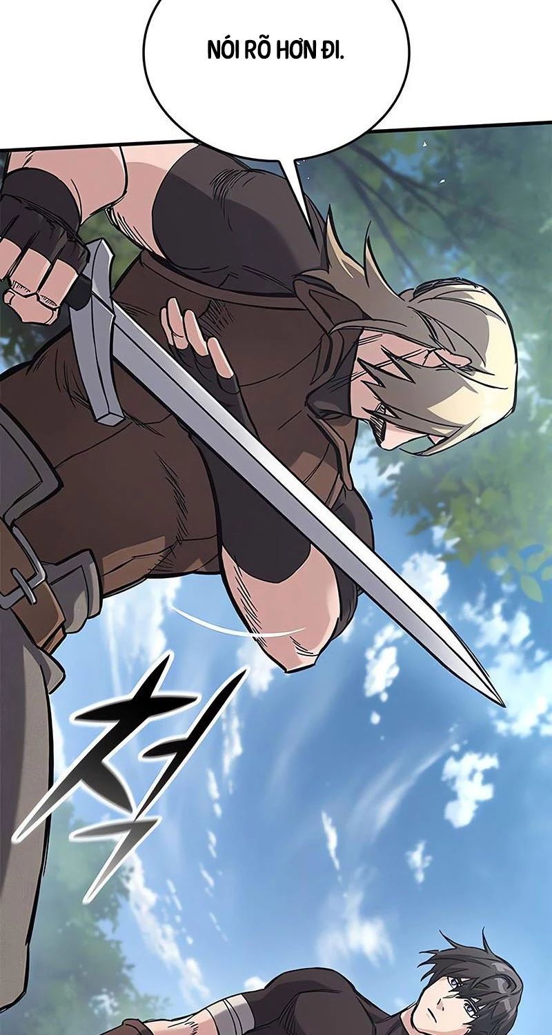 Hiệp Sĩ Sống Vì Ngày Hôm Nay Chap 19 - Next Chap 20