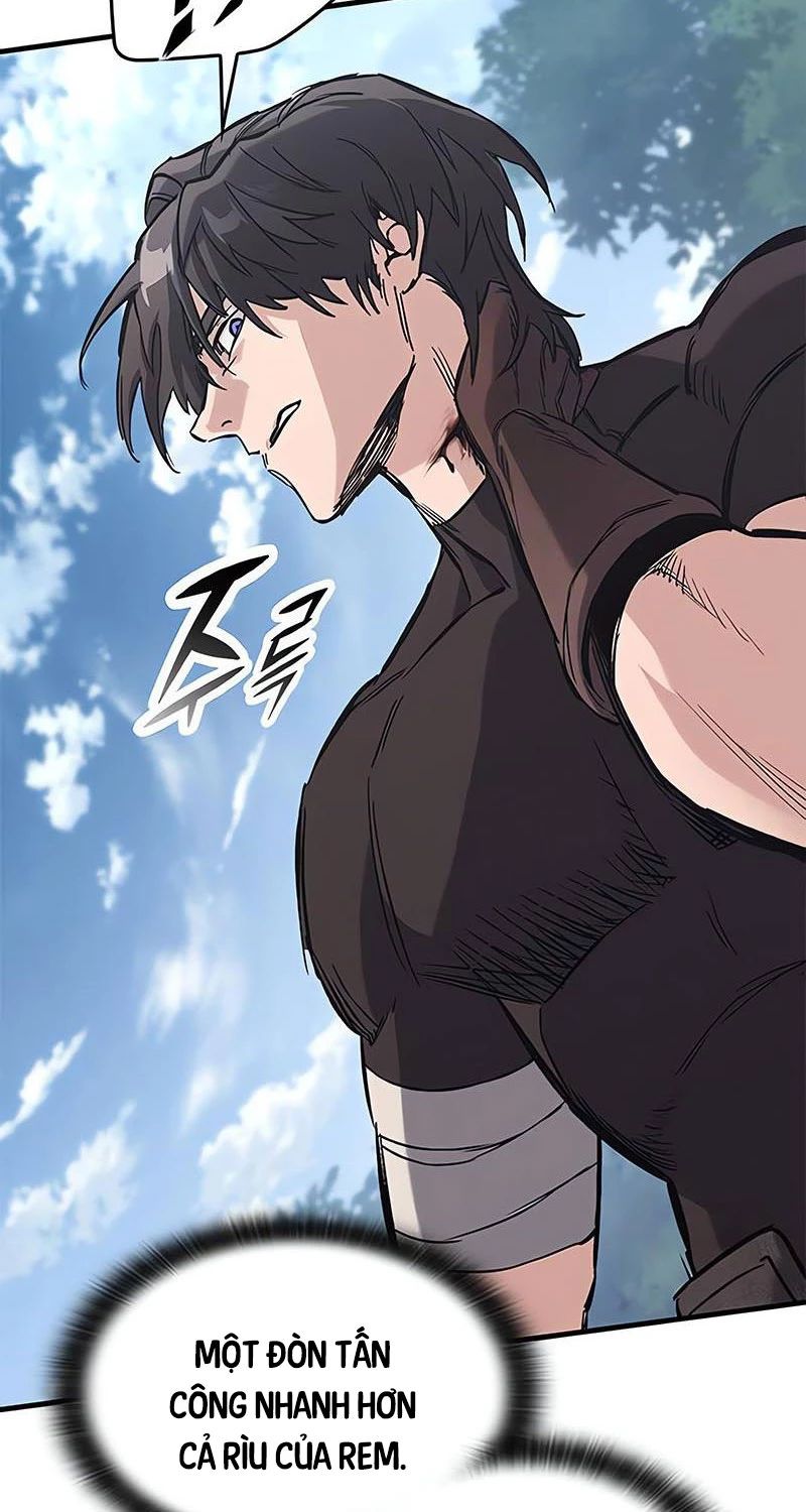 Hiệp Sĩ Sống Vì Ngày Hôm Nay Chap 19 - Next Chap 20