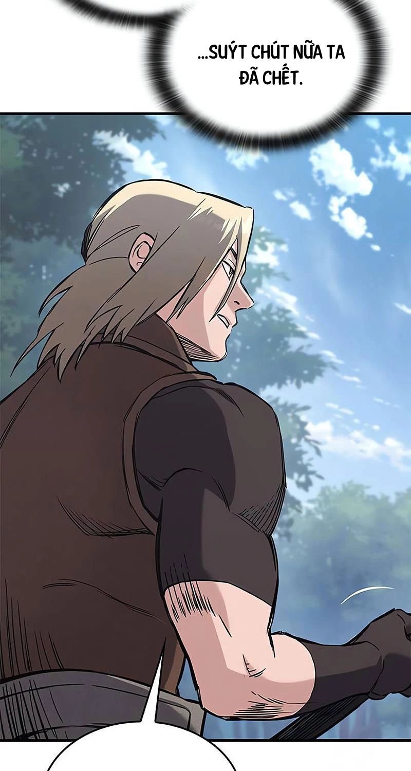 Hiệp Sĩ Sống Vì Ngày Hôm Nay Chap 19 - Next Chap 20
