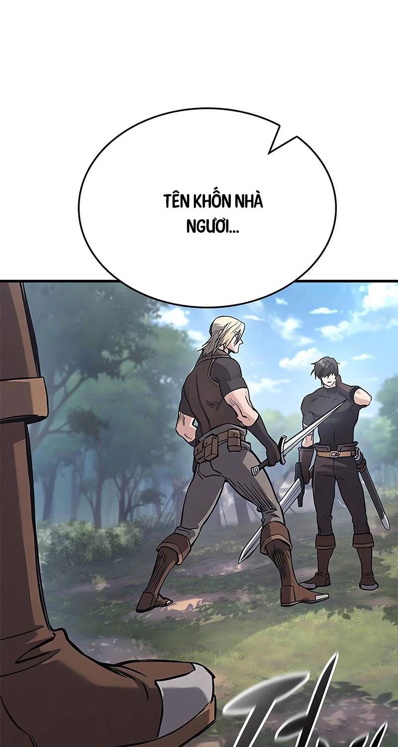 Hiệp Sĩ Sống Vì Ngày Hôm Nay Chap 19 - Next Chap 20