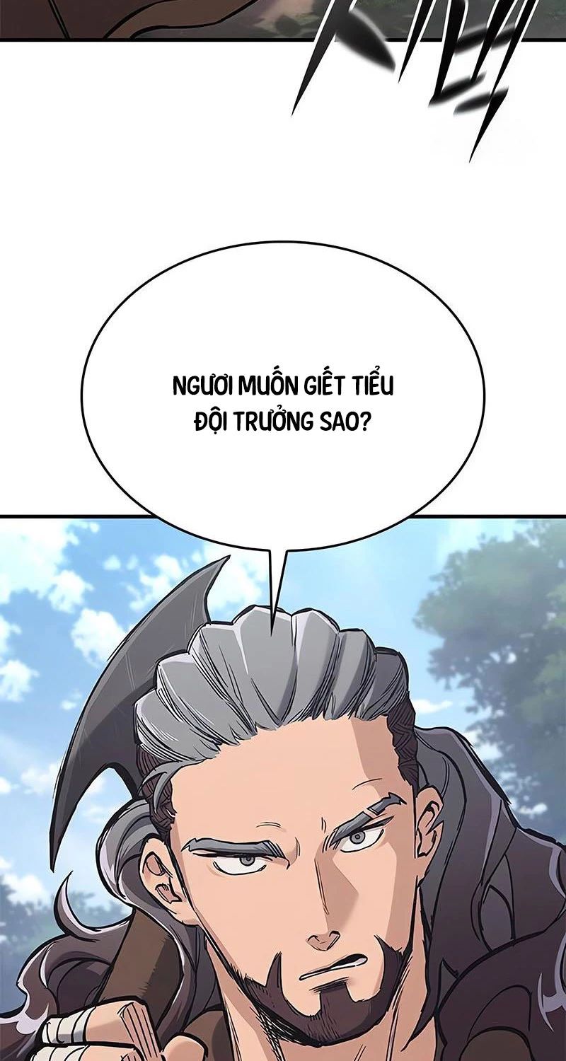 Hiệp Sĩ Sống Vì Ngày Hôm Nay Chap 19 - Next Chap 20