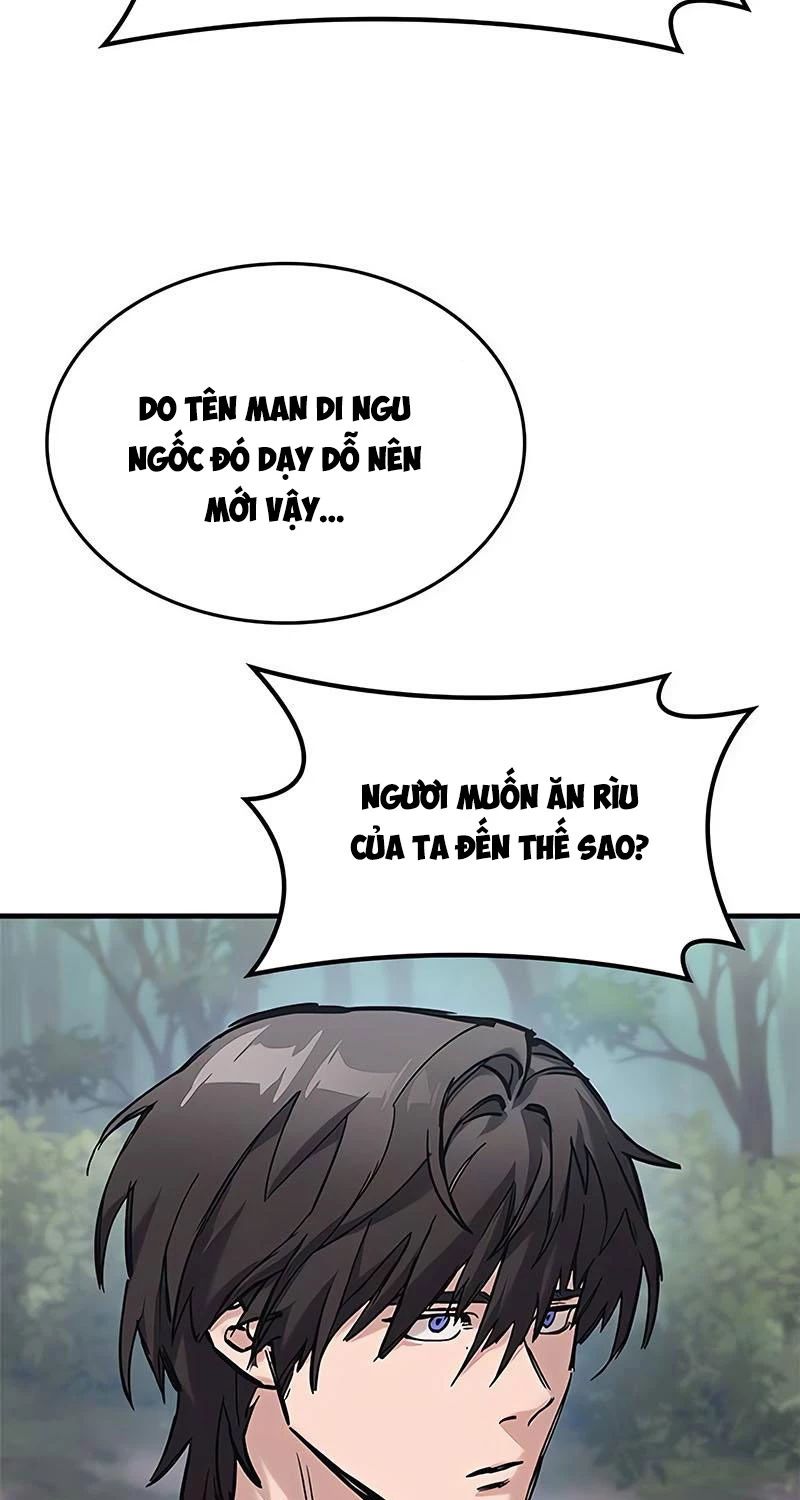 Hiệp Sĩ Sống Vì Ngày Hôm Nay Chap 19 - Next Chap 20