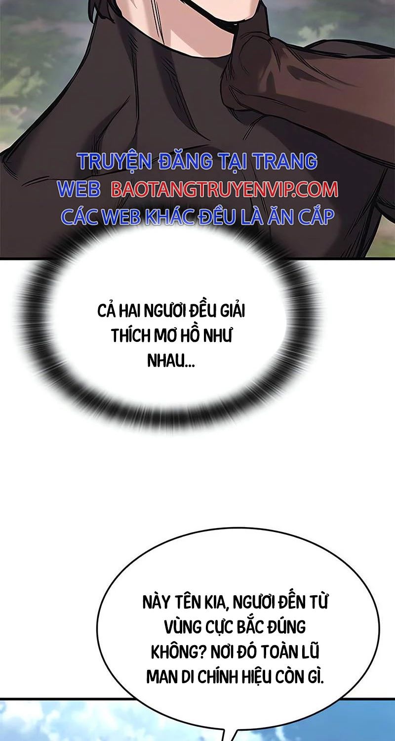 Hiệp Sĩ Sống Vì Ngày Hôm Nay Chap 19 - Next Chap 20