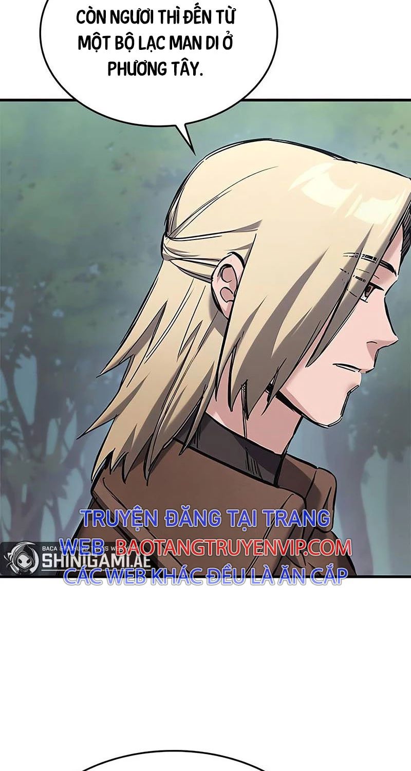 Hiệp Sĩ Sống Vì Ngày Hôm Nay Chap 19 - Next Chap 20