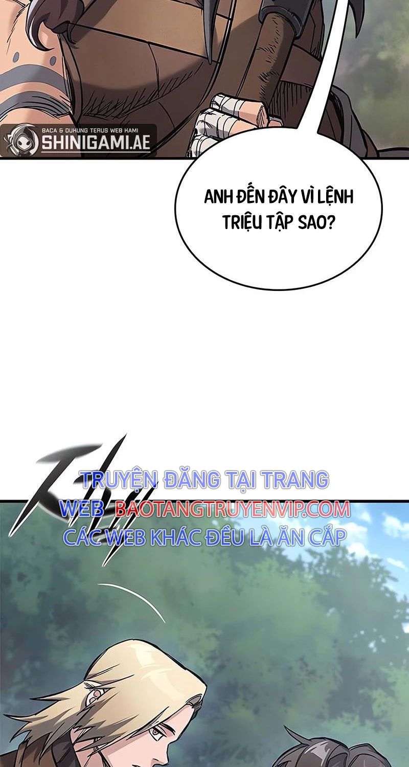 Hiệp Sĩ Sống Vì Ngày Hôm Nay Chap 19 - Next Chap 20