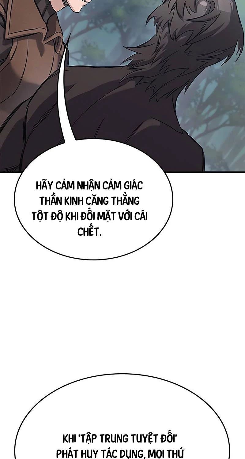 Hiệp Sĩ Sống Vì Ngày Hôm Nay Chap 19 - Next Chap 20