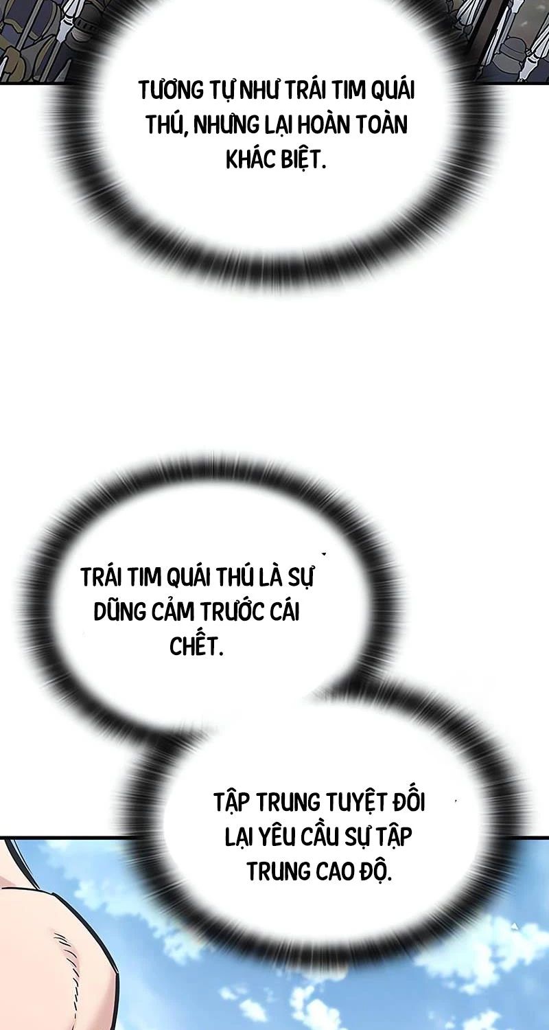 Hiệp Sĩ Sống Vì Ngày Hôm Nay Chap 19 - Next Chap 20