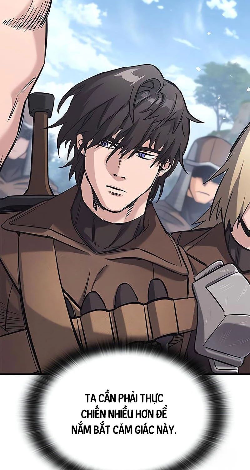 Hiệp Sĩ Sống Vì Ngày Hôm Nay Chap 19 - Next Chap 20