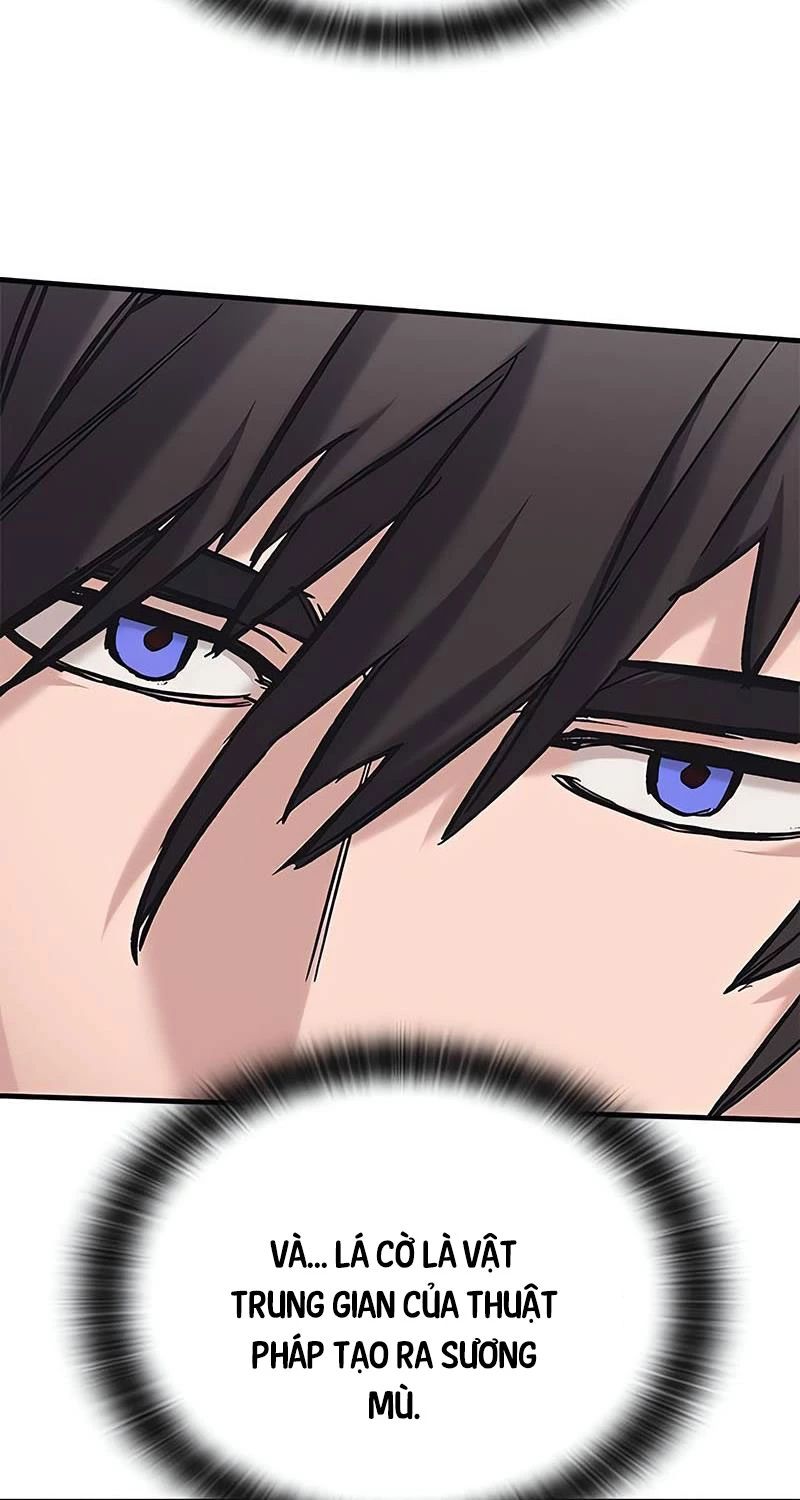 Hiệp Sĩ Sống Vì Ngày Hôm Nay Chap 19 - Next Chap 20