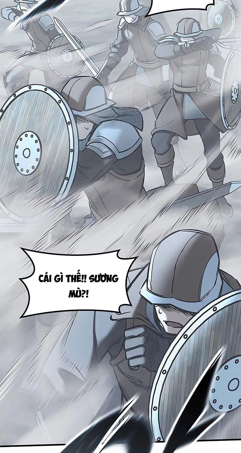 Hiệp Sĩ Sống Vì Ngày Hôm Nay Chap 19 - Next Chap 20