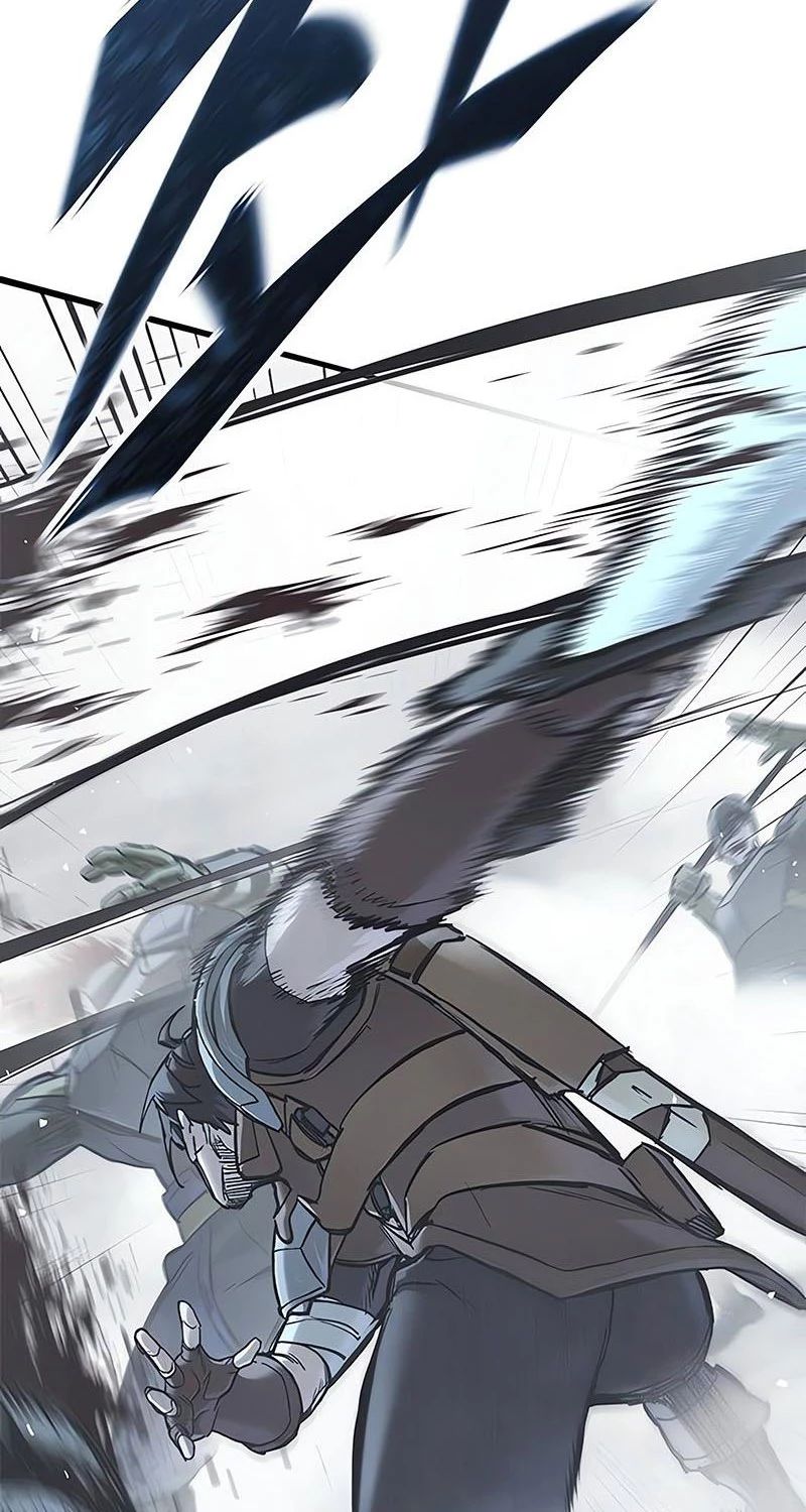 Hiệp Sĩ Sống Vì Ngày Hôm Nay Chap 19 - Next Chap 20