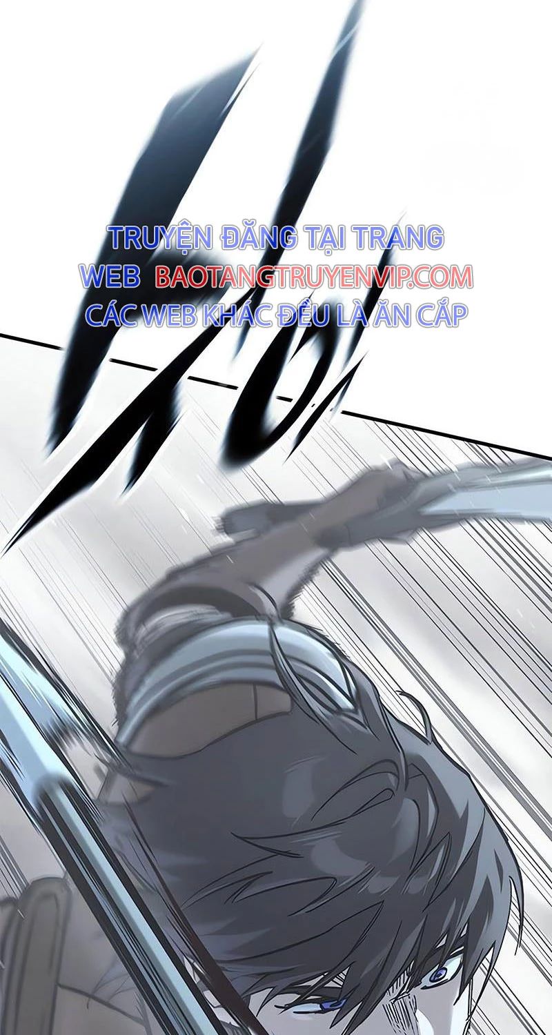 Hiệp Sĩ Sống Vì Ngày Hôm Nay Chap 19 - Next Chap 20
