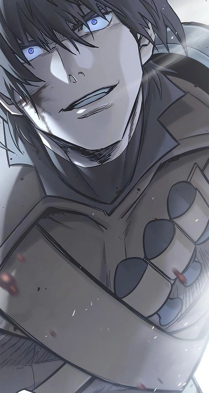 Hiệp Sĩ Sống Vì Ngày Hôm Nay Chap 19 - Next Chap 20