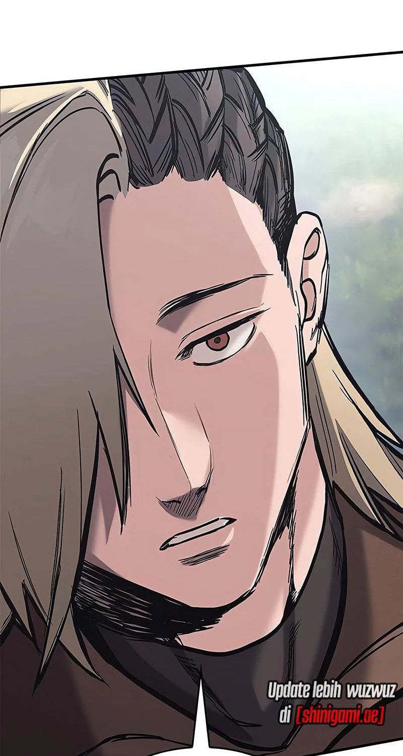 Hiệp Sĩ Sống Vì Ngày Hôm Nay Chap 19 - Next Chap 20