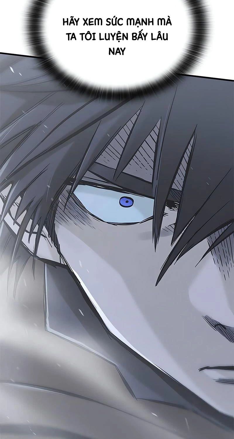 Hiệp Sĩ Sống Vì Ngày Hôm Nay Chap 19 - Next Chap 20