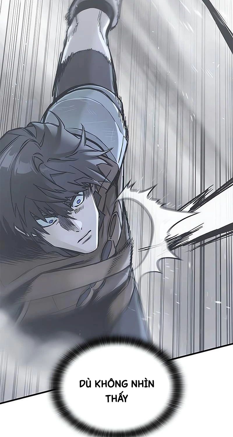 Hiệp Sĩ Sống Vì Ngày Hôm Nay Chap 19 - Next Chap 20