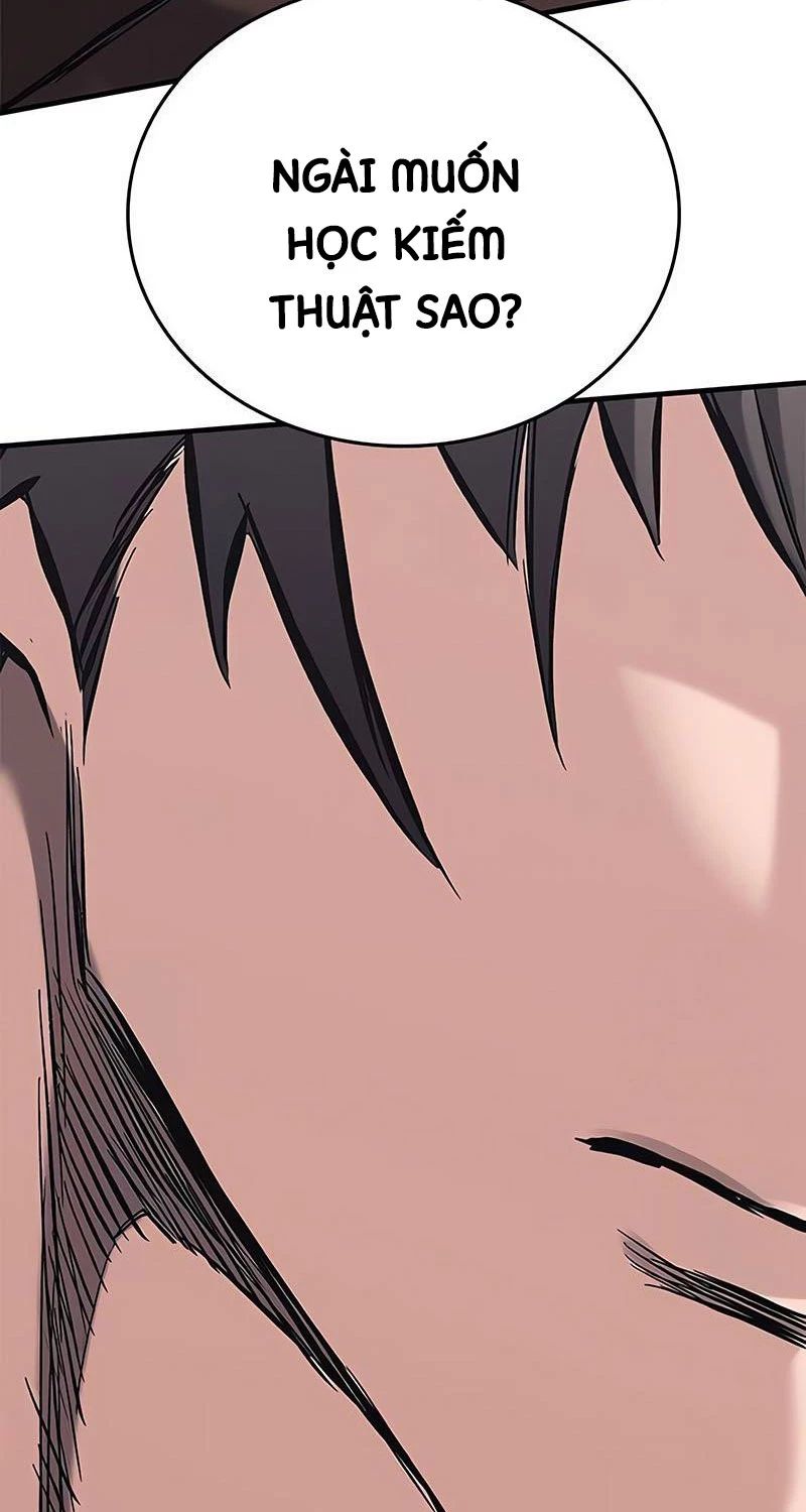 Hiệp Sĩ Sống Vì Ngày Hôm Nay Chap 19 - Next Chap 20