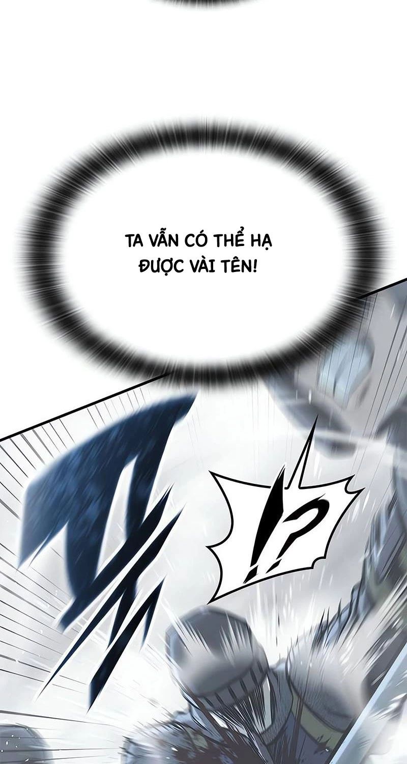Hiệp Sĩ Sống Vì Ngày Hôm Nay Chap 19 - Next Chap 20
