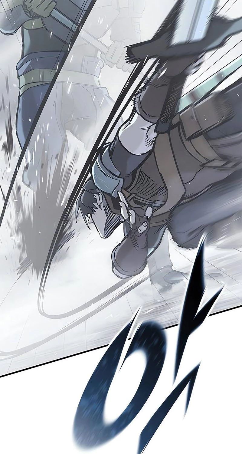 Hiệp Sĩ Sống Vì Ngày Hôm Nay Chap 19 - Next Chap 20