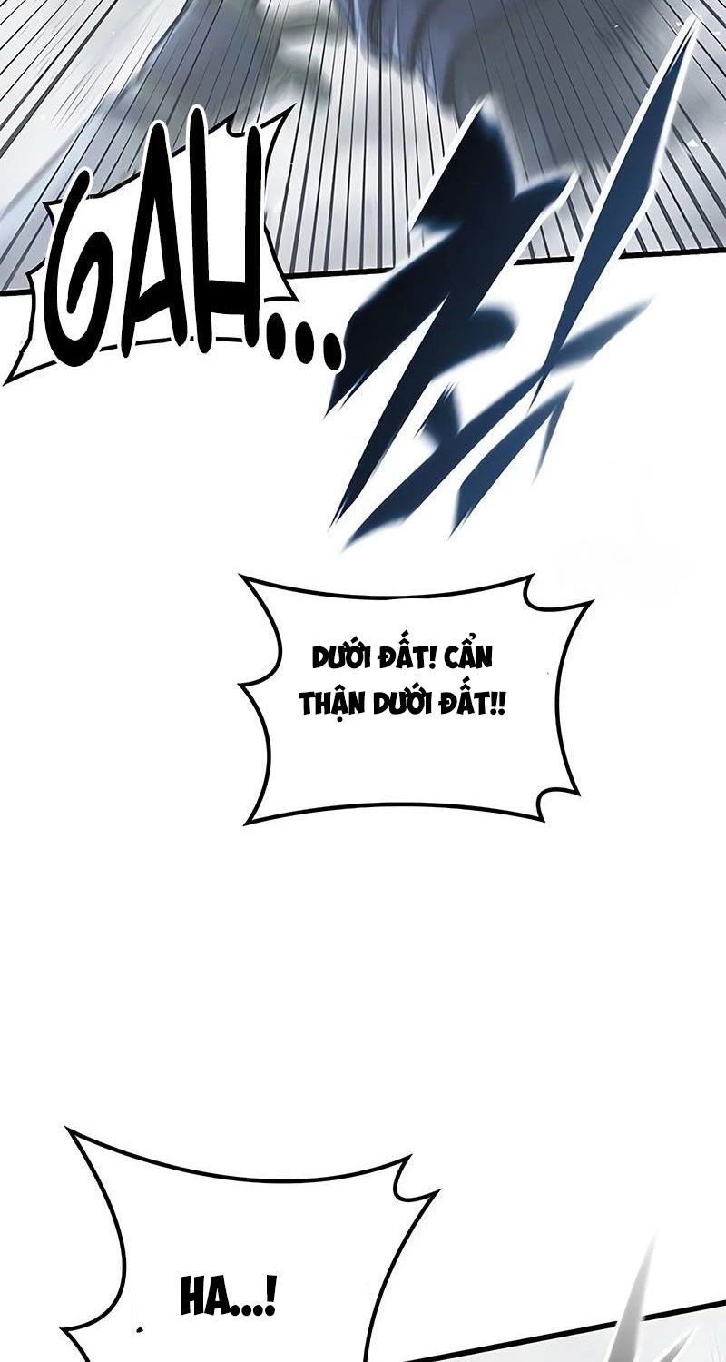 Hiệp Sĩ Sống Vì Ngày Hôm Nay Chap 19 - Next Chap 20