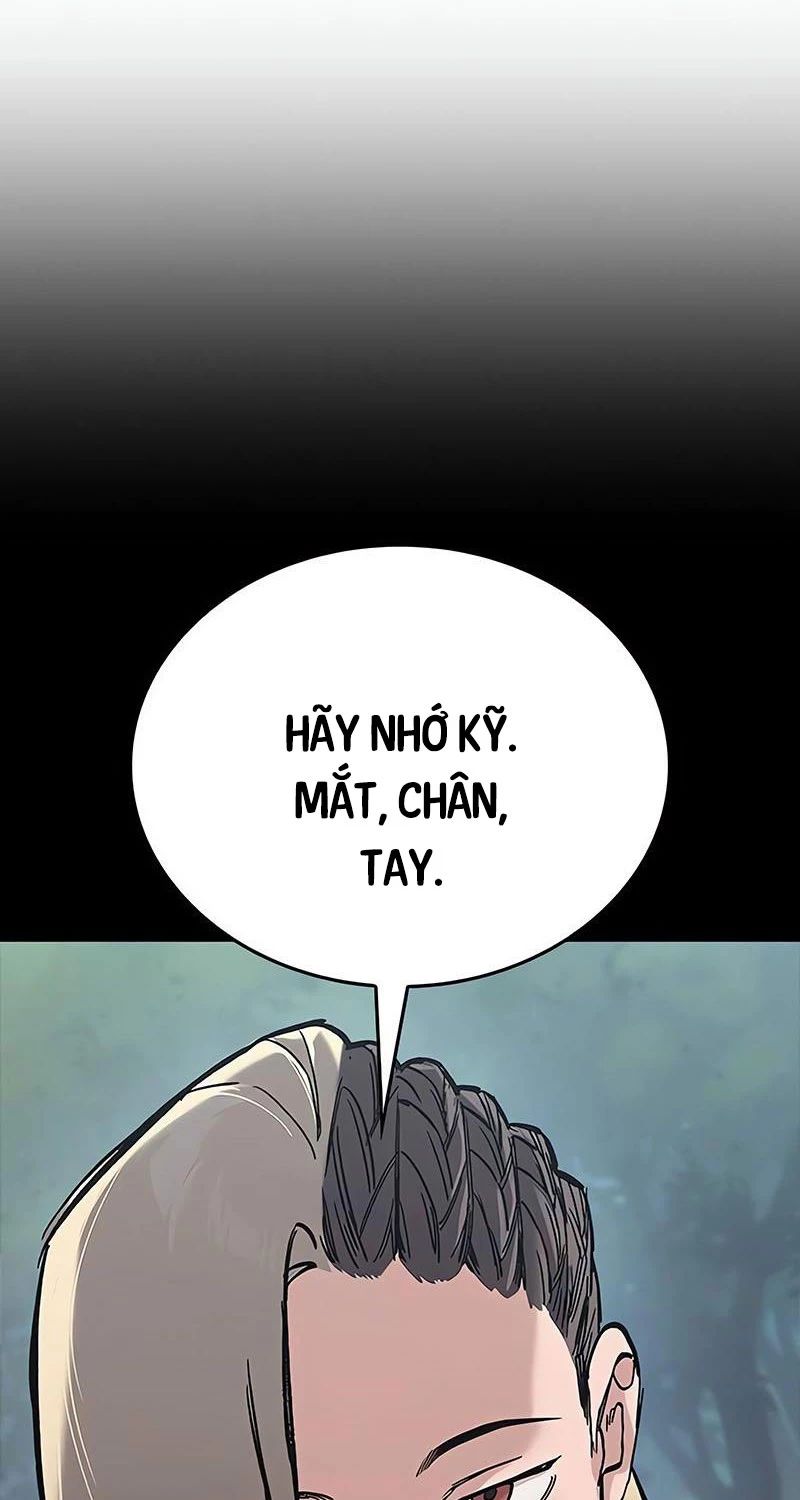 Hiệp Sĩ Sống Vì Ngày Hôm Nay Chap 19 - Next Chap 20