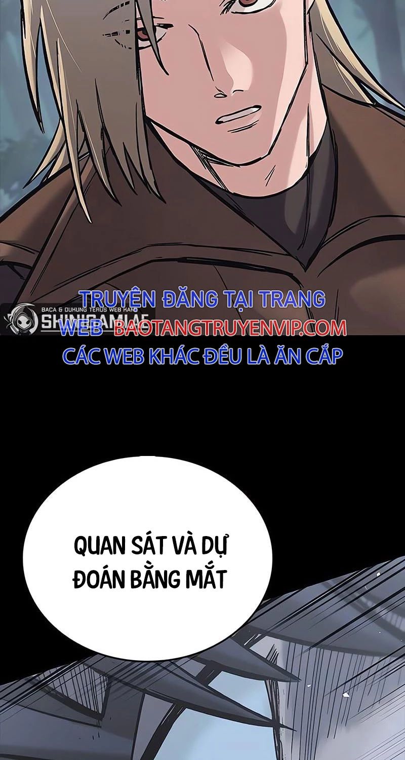 Hiệp Sĩ Sống Vì Ngày Hôm Nay Chap 19 - Next Chap 20