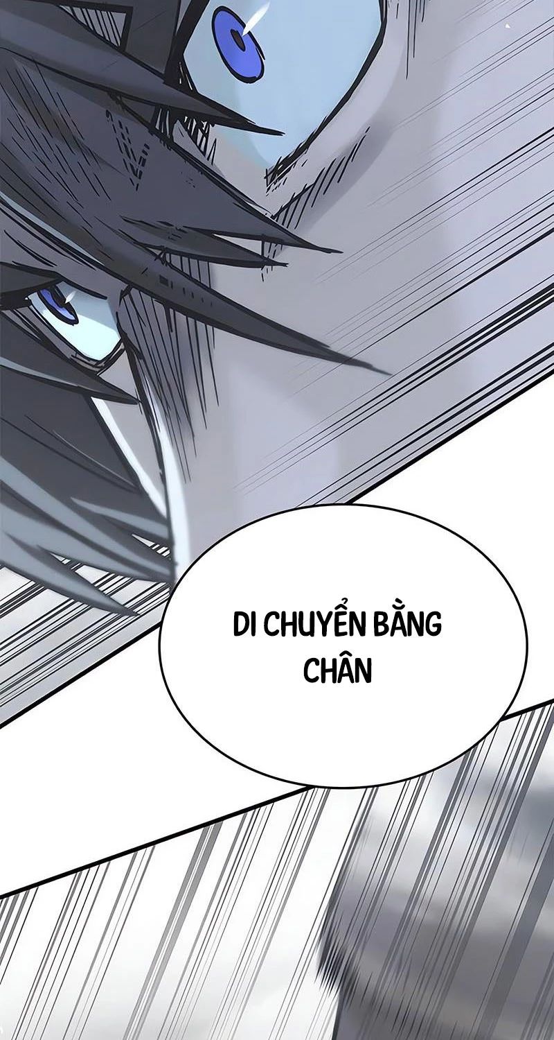 Hiệp Sĩ Sống Vì Ngày Hôm Nay Chap 19 - Next Chap 20