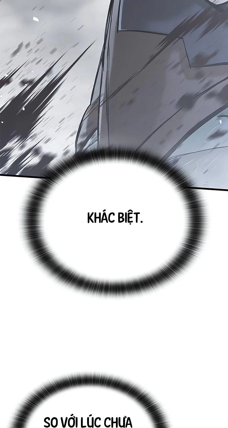 Hiệp Sĩ Sống Vì Ngày Hôm Nay Chap 19 - Next Chap 20