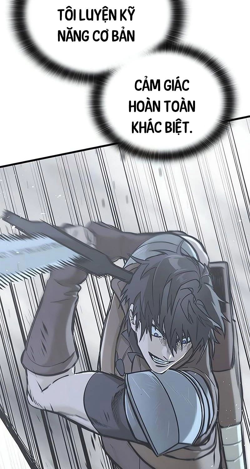 Hiệp Sĩ Sống Vì Ngày Hôm Nay Chap 19 - Next Chap 20