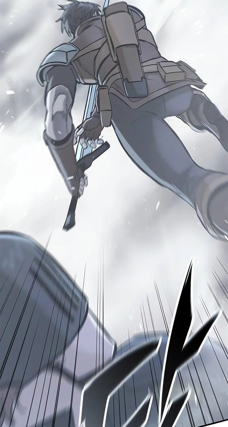 Hiệp Sĩ Sống Vì Ngày Hôm Nay Chap 19 - Next Chap 20