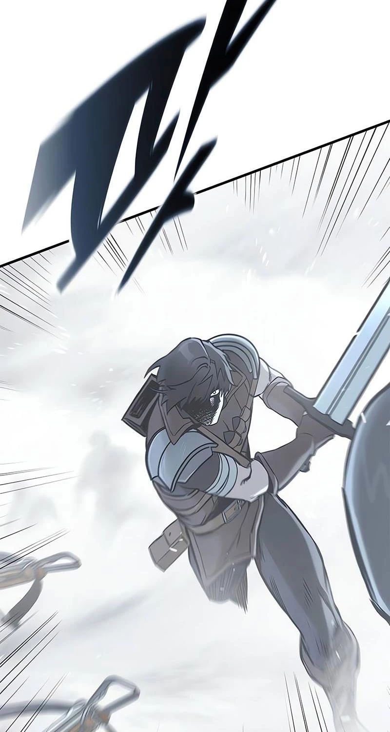Hiệp Sĩ Sống Vì Ngày Hôm Nay Chap 19 - Next Chap 20